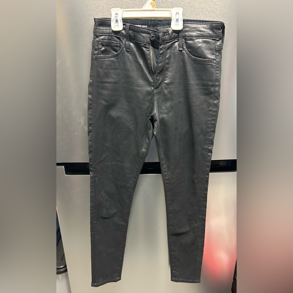 AG women’s skinny jean